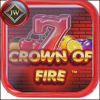 CROWN OF FIRE