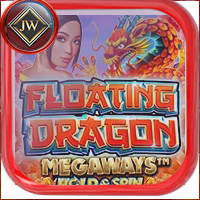 FLOATING DRAGON MEGAWAYS