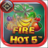 FIRE HOT 5