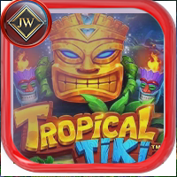 TROPICAL TIKI