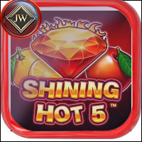 SHINING HOT 5