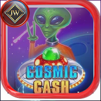 COSMIC CASH