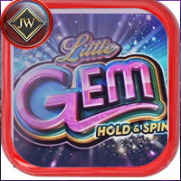 LITTLE GEM HOLD AND SPIN