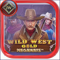 WILD WEST GOLD MEGAWAYS