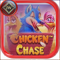 CHICKEN CHASE