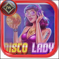 DISCO LADY