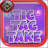 TIC TAC TAKE