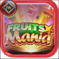 FRUITS MANIA