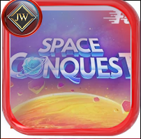 SPACE CONQUEST