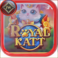 ROYAL KATT