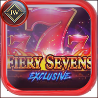 FIERY SEVENS EXCLUSIVE