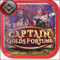 CAPTAIN GOLDS FORTUNE