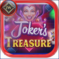 JOKERS TREASURE