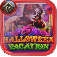 HALLOWEEN VACATION