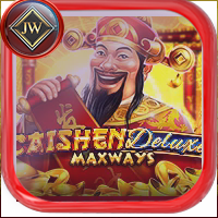 CAISHEN DELUXE MAXWAYS