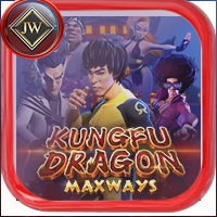 KUNGFU DRAGON MAXWAYS