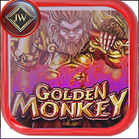 GOLDEN MONKEY