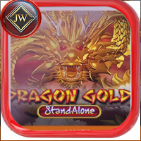 DRAGON GOLD STAND ALONE