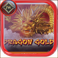 DRAGON GOLD