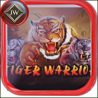 TIGER WARRIOR