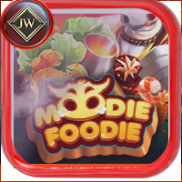 MOODIE FOODIE