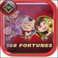 168 FORTUNES