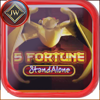 5 FORTUNE STAND ALONE