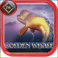 GOLDEN WHALE