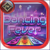 DANCING FEVER