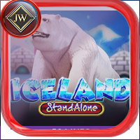 ICELAND STAND ALONE